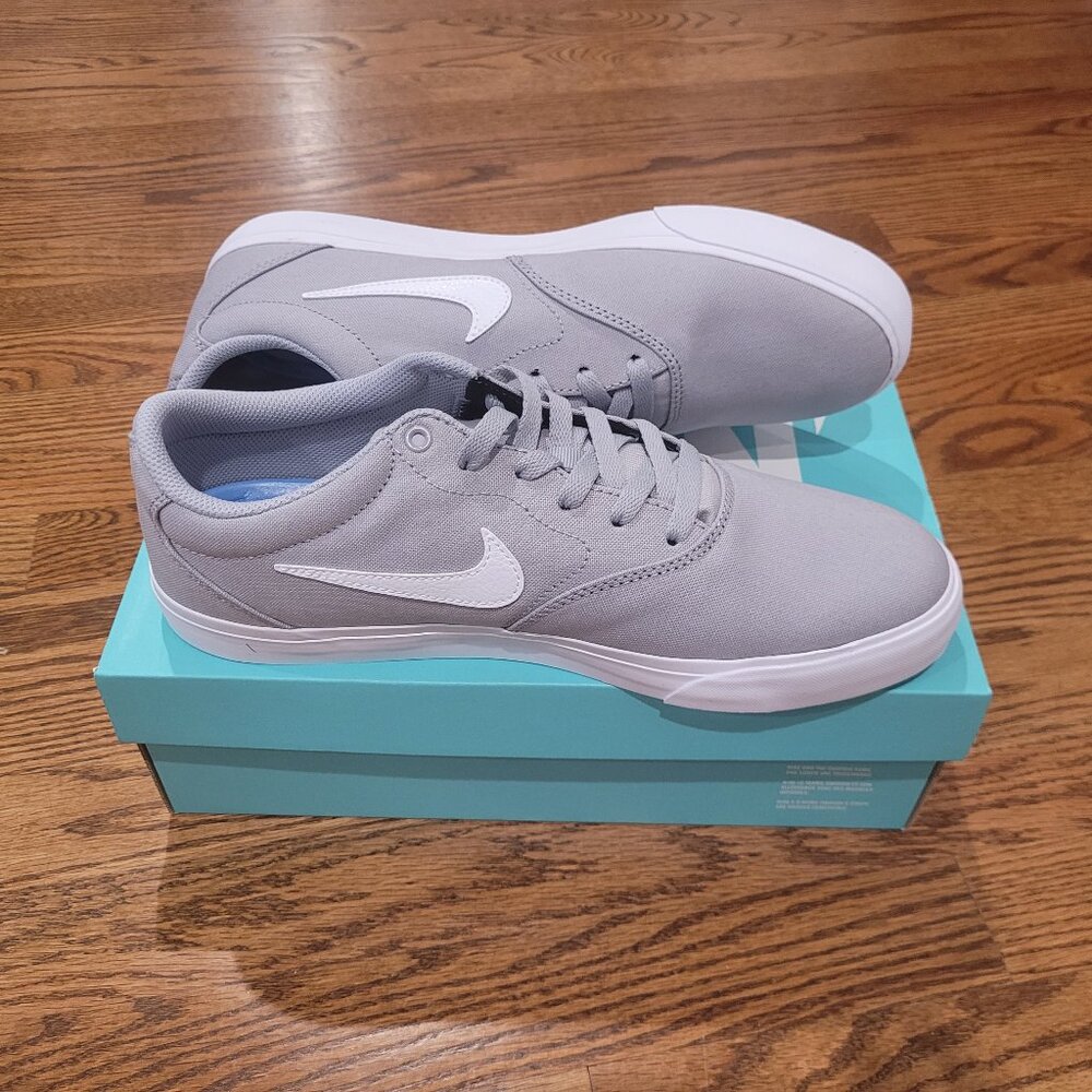 Nike SB Charge Cnvs Canvas